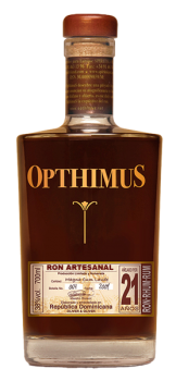 OPTHIMUS 21Y CUM LAUDE 38% 0,7l (karton