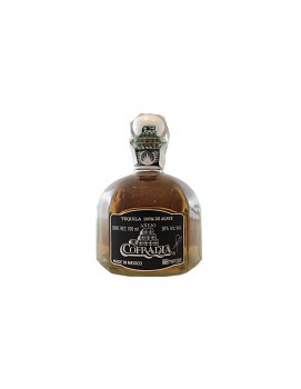 LA COFRADIA ANEJO  38% 0,7l SKLO (hola)