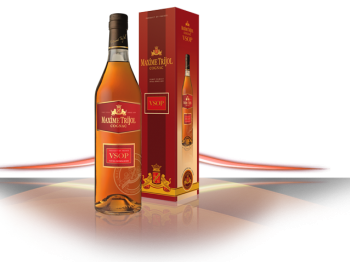 MAXIME TRIJOL VSOP 40% 0,7l (karton)