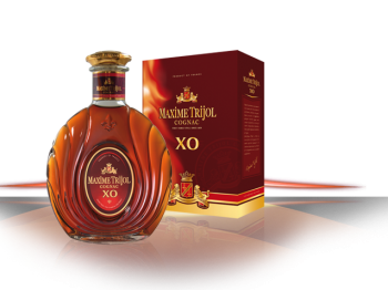 MAXIME TRIJOL XO 40% 0,7l (karton)