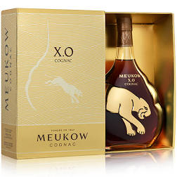 MEUKOW XO 40% 0,7l (karton)