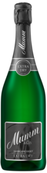 MUMM SEKT EXTRA DRY 11,5% 0,75l (holá)