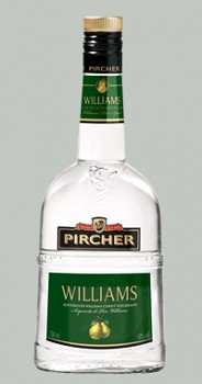 PIRCHER WILLIAMS 40% 0,7l (hola lahev)