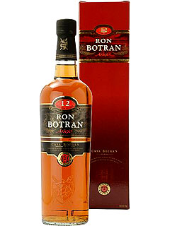 BOTRAN 12Y 40% 0,7l (karton)