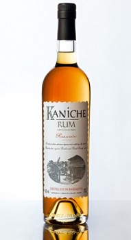 KANICHE RESERVE 40% 0,7l(hola lahev)