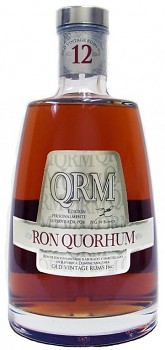 QUORHUM 12Y 40% 0,7l(holá láhev)