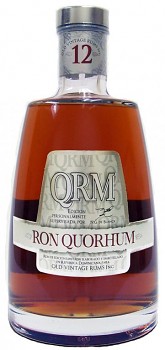 QUORHUM 12Y 40% 0,7l(karton)