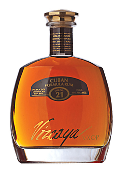 VIZCAYA VXOP CASK 21Y 40% 0,7l (karton)