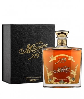MILLONARIO XO 40% 0,7l (karton)