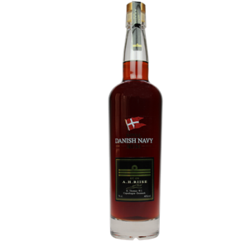 A.H.RIISE ROYAL DANISH STRENGHT 55% 0,7l