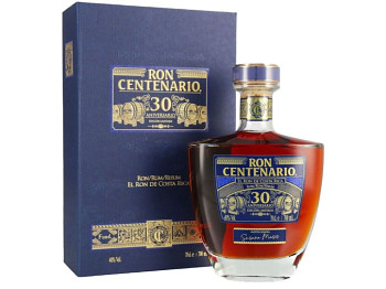 CENTENARIO LIMITADA 30Y 40% 0,7l(kazeta)