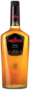 SANTA TERESA GRAN RESERVA 40% 0,7l(hola)