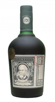 DIPLOMATICO RESERVA EXCLUSIV 12Y0,7lhola