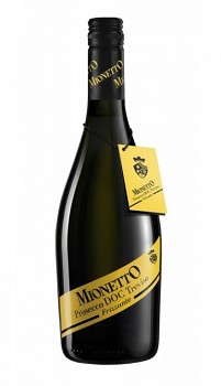 MIONETTO PROSECCO TREVISO DOC 11% 0,75l