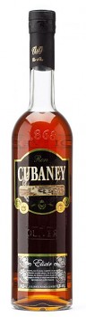 CUBANEY ELIXIR 34% 0,7l (hola lahev)