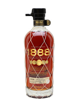BRUGAL GRAN RESERVA 1888 40%0,7l(holá)