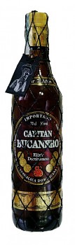 CAPITAN BUCANERO ELIXIR 34% 0,7l (hola)