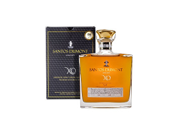 SANTOS DUMONT XO 40% 0,7l (karton)