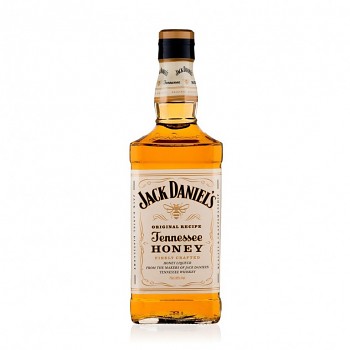 JACK DANIEL'S HONEY 35% 1l (hola lahev)