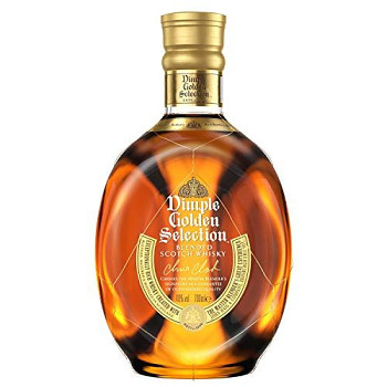 DIMPLE GOLDEN SELECTION 40% 0,7l (hola)