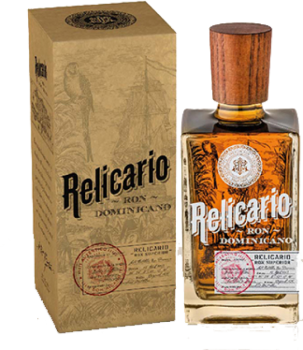 RELICARIO SUPERIOR 40% 0,7l (karton)