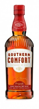 SOUTHERN COMFORT 35% 0,7l (hola lahev)