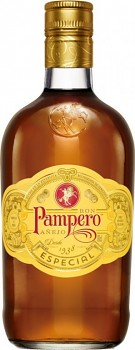 PAMPERO ANEJO ESPECIAL 40%1l(hola lahev)