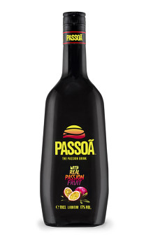 PASSOA 17% 0,7l (hola lahev)