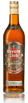 HAVANA CLUB ANEJO ESPECIAL 40%0,7l(holá)