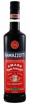 AMARO RAMAZZOTTI 30% 1l (hola lahev)