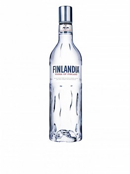 FINLANDIA 40% 0,7l (hola lahev)