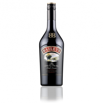 BAILEYS 17% 0,7l (hola lahev)