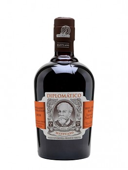 DIPLOMATICO MANTUANO 40% 0,7l(hola lahev