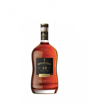 APPLETON ESTATE RARE 12Y 43% 0,7l(hola)