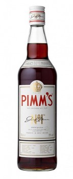 PIMMS No.1 25% 1l (hola lahev)