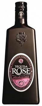 TEQUILA ROSE 15% 0,7l (hola lahev)