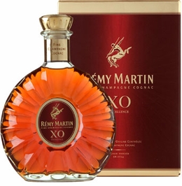 REMY MARTIN XO EXCELLENCE 40% 0,7l