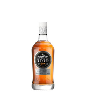 ANGOSTURA 1919 40% 0,7l (hola lahev)