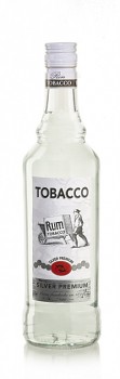 TOBACCO SILVER 0,7l 37,5% (hola lahev)