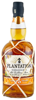 PLANTATION BARBADOS 5Y 40% 0,7l (hola)