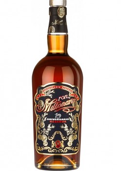 MILLONARIO 10Y RESERVA 40% 0,7l (karton)