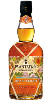 PLANTATION GRANDE RESERVE 40% 0,7l(hola)