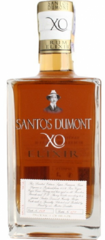 SANTOS DUMONT ELIXIR 0,7l40%(hola lahev)
