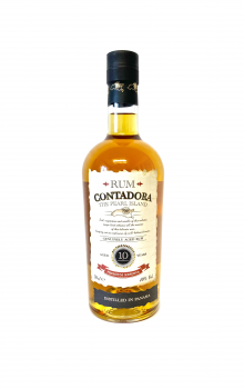CONTADORA 10Y 40% 0,7l (holá láhev)