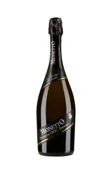 MIONETTO PROSECCO PRESTIGE DOC 11% 0,75l