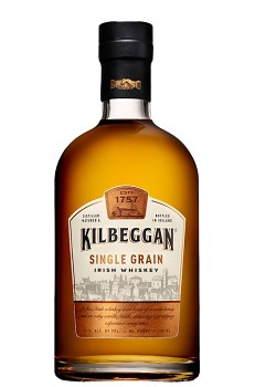 KILBEGGAN SINGLE GRAIN 43% 0,7l (hola)