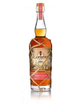 PLANTATION.JAMAICA 2005 45,2% 0,7l R.E