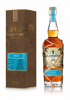PLANTATION VINTAGE 2009 FIJI 44,8% 0,7l