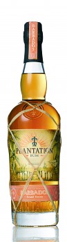 PLANTATION VINTAGE 2005 BARBA. 42,8%0,7l