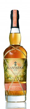 PLANTATION BARBADOS 2005 VINTAGE 42,8%